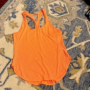 Zella workout tank